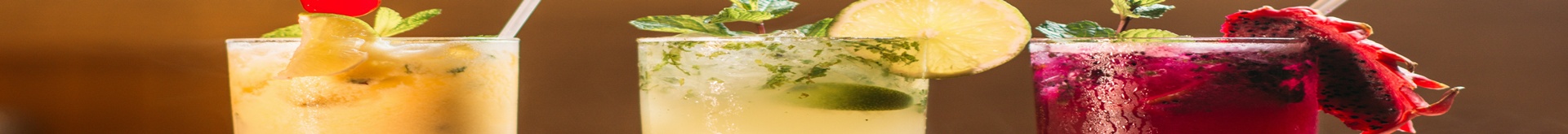 Celebrate Every Season with Flavor