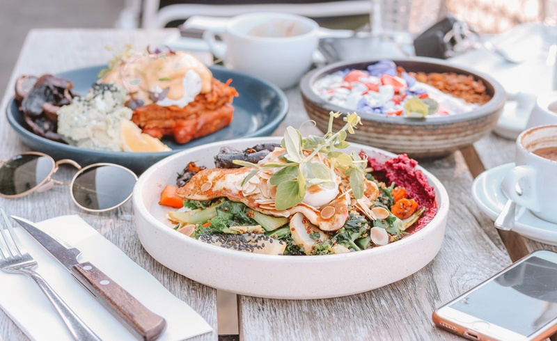 Quick and Healthy Breakfast Ideas to Kickstart Your Day